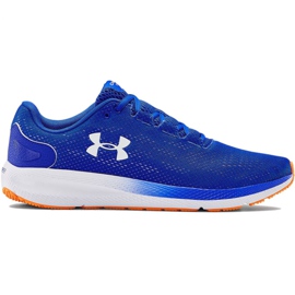 Under Armour Ua Charged Pursuit 2 M 3022594-400 futócipő fehér kék
