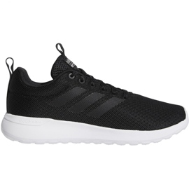 Adidas Lite Racer Cln W BB6896 cipő fekete