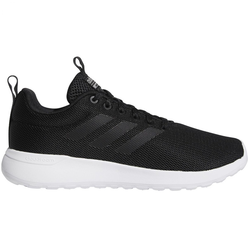 Adidas Lite Racer Cln W BB6896 cipő fekete