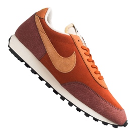 Nike Daybreak M CU3016-800 cipő narancssárga