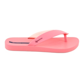 Ipanema 26445 női rózsaszín flip -flops
