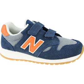 New Balance Jr YV520GN cipő sötétkék