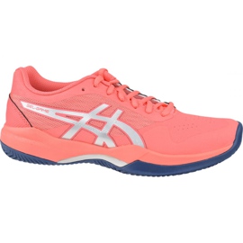 Asics Gel-Game 7 Clay / OC W 1042A038-704 rózsaszín