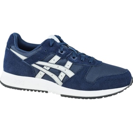 Asics Lyte Classic M 1191A297-400 cipő kék