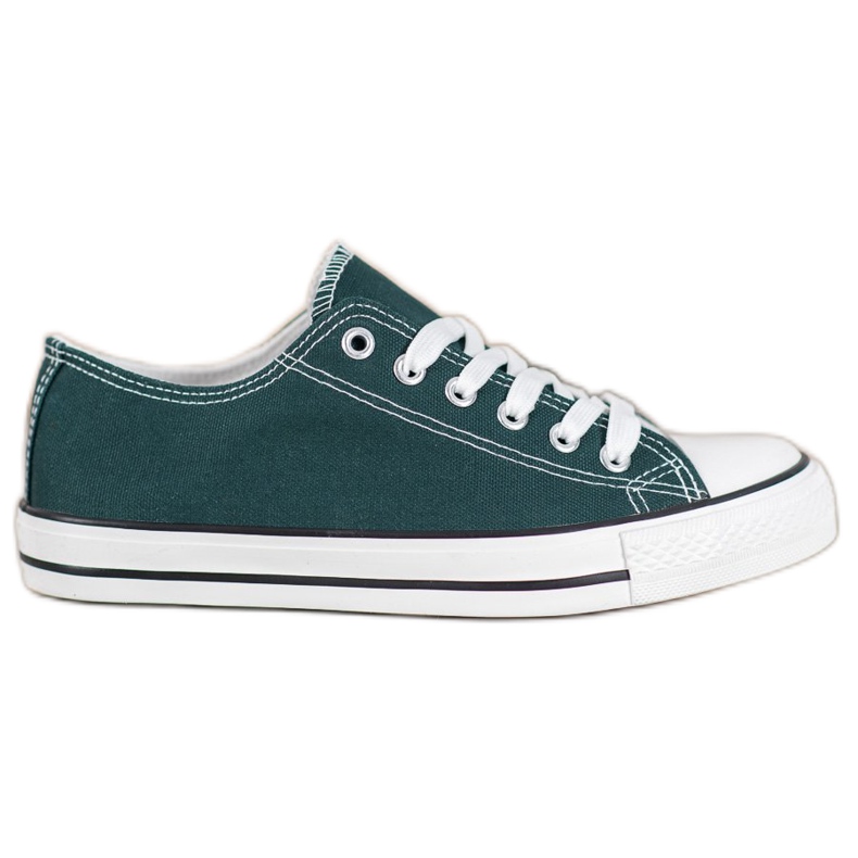 Bona Sportcipők zöld