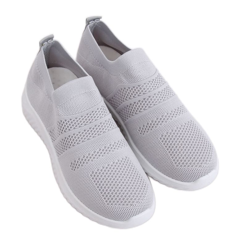 Szürke NB331P Szürke sportcipő