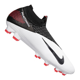 Nike Phantom Vsn 2 Elite Df Fg M CD4161-106 sokszínű fehér