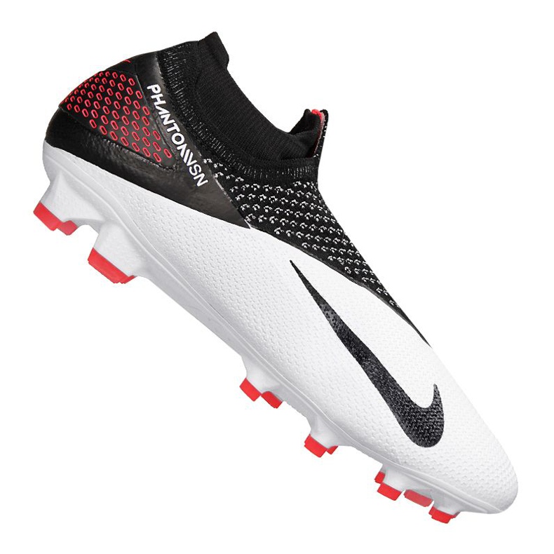 Nike Phantom Vsn 2 Elite Df Fg M CD4161-106 sokszínű fehér