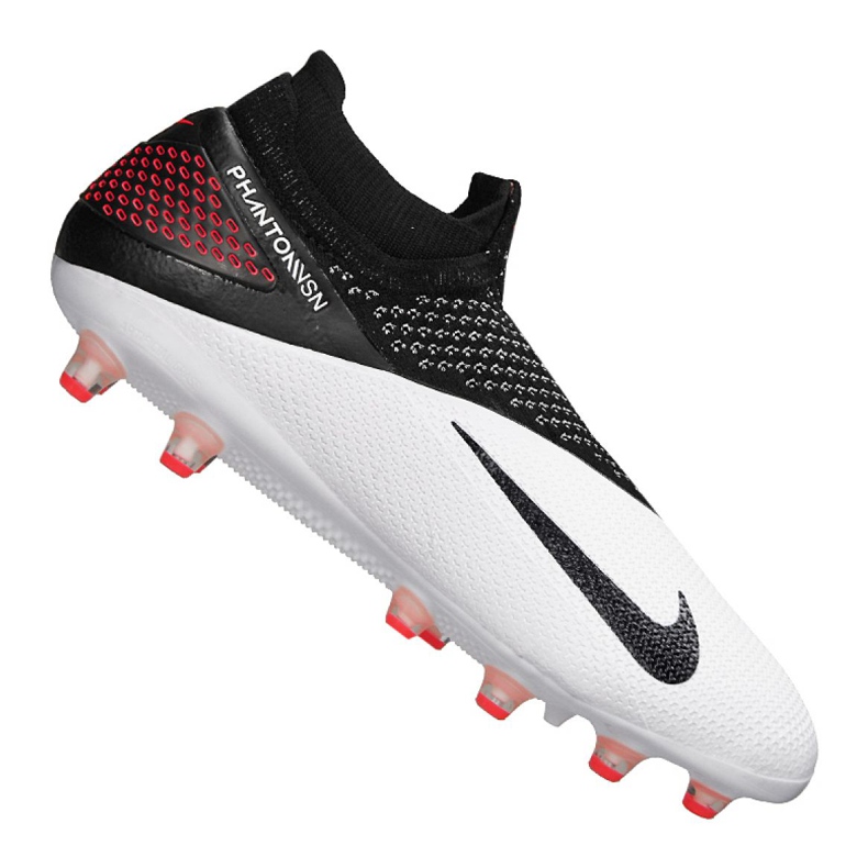 Nike Phantom Vsn 2 Elite Df Ag-Pro M CD4160-106 cipő sokszínű fehér