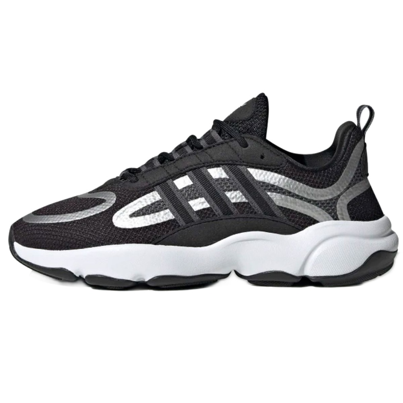 Adidas Originals Haiwee Jr EF5769 cipő fekete