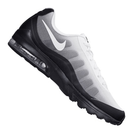 Nike Air Max Invigor Print M 749688-010 fehér fekete
