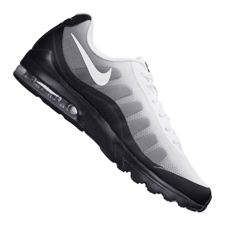 Nike Air Max Invigor Print M 749688-010 fehér fekete Nike Air Max Invigor Print M 749688-010 fehér fekete