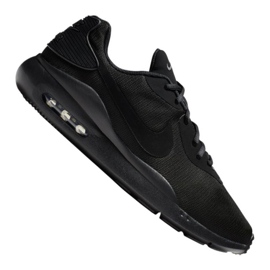 Nike Air Max Oketo M AQ2235-006 cipő fekete Nike Air Max Oketo M AQ2235-006 cipő fekete