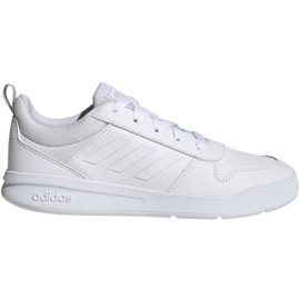 Adidas Tensaur K Jr EG2554 cipő fehér