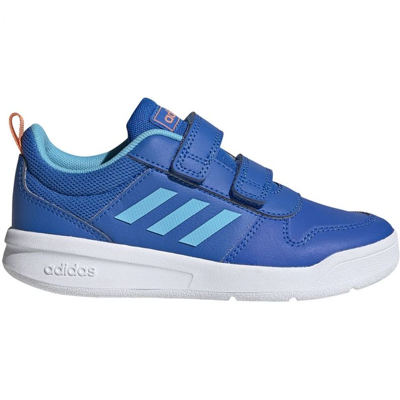 Adidas Tensaur C Jr EG4090 cipő kék