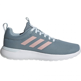 Adidas Lite Racer Cln W EG3148 cipő szürke