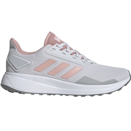 Futócipő adidas Duramo 9 W EG2938 szürke