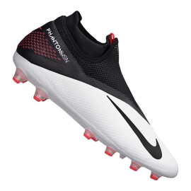 Nike Phantom Vsn 2 Pro Df Ag-Pro M CN9695-106 cipő sokszínű fehér