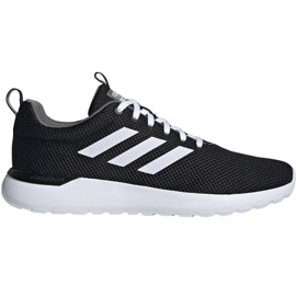 Adidas Lite Racer Cln M EE8138 cipő fekete