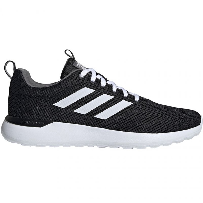 Adidas Lite Racer Cln M EE8138 cipő fekete