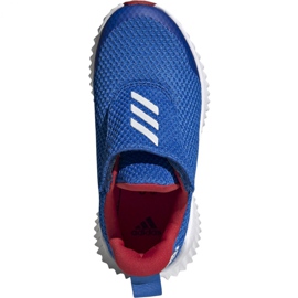 Adidas FortaRun Ac K Jr EF9689 gyermekcipő