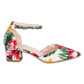 Seastar Kényelmes szivattyúk az oszlopon sokszínű Seastar Kényelmes szivattyúk az oszlopon sokszínű