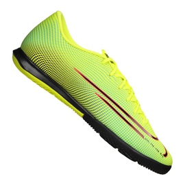 Nike Vapor 13 Academy Mds Ic M CJ1300-703 cipő sokszínű sárgák