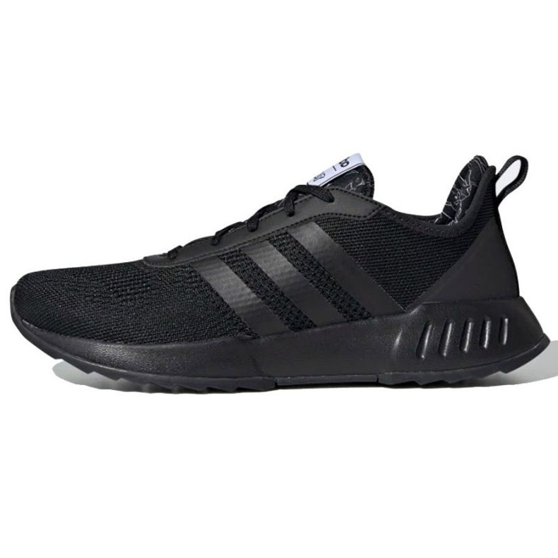Adidas Phosphere M EH0833 cipő fekete