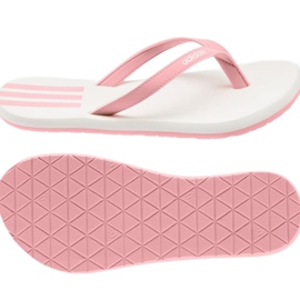 Adidas EEzay Flip Flop W EG2035 rózsaszín