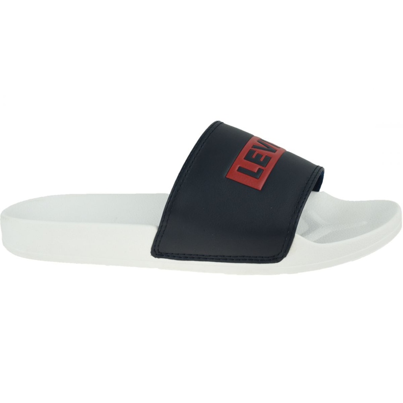 Levi's Levi júniusi Babytab 231761-794-51 fekete