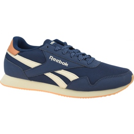 Reebok Royal Cl Jogger 3 M EG9409 sötétkék