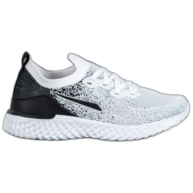 MCKEYLOR könnyű sportcipő sokszínű