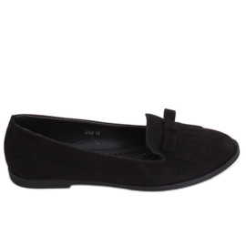 Fekete női urak 2358 Fekete