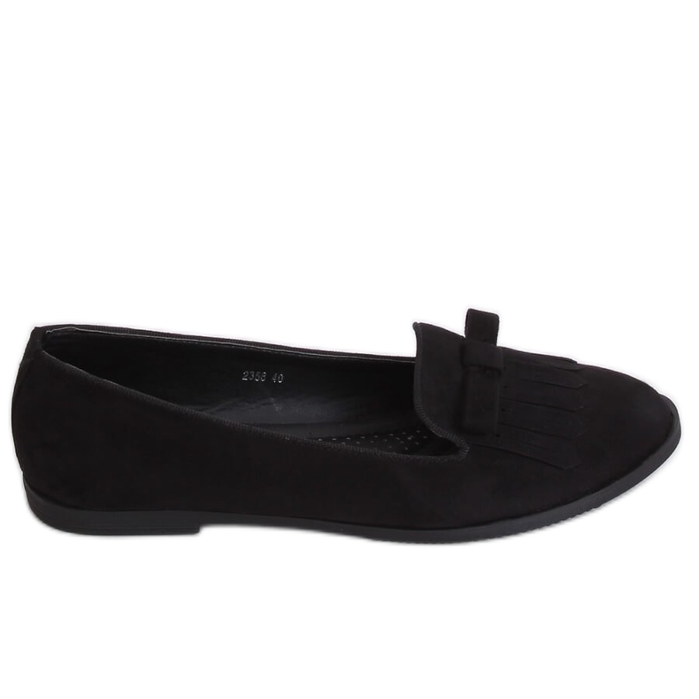 Fekete női urak 2358 Fekete