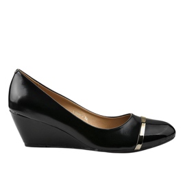 Fekete szivattyúk az ék X668-1