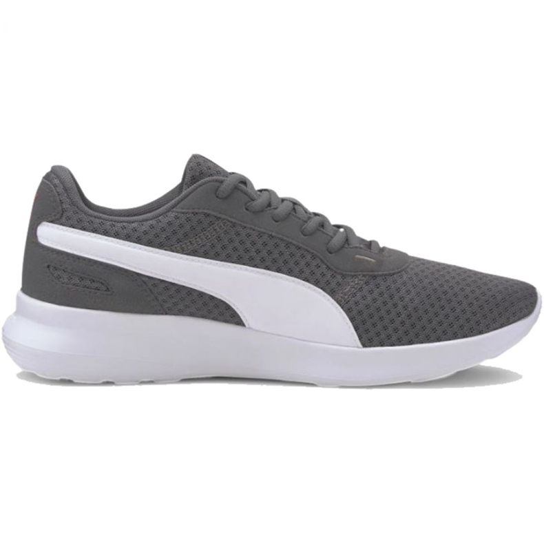 Puma St Activate M 369122 15 cipő szürke