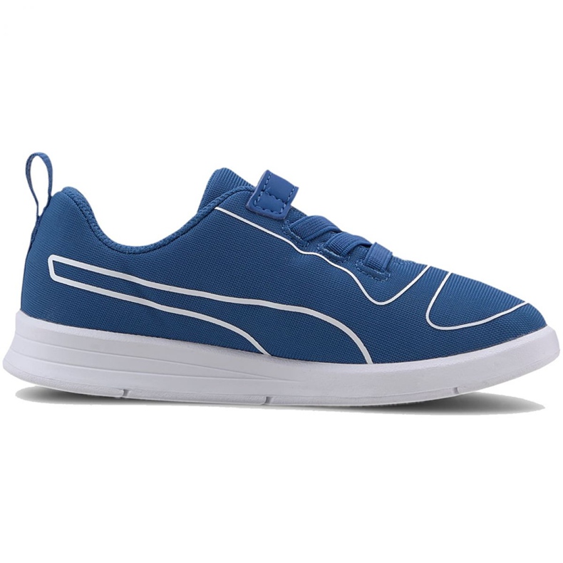 Puma Kali V Ps Palace Jr 367796 12 kék