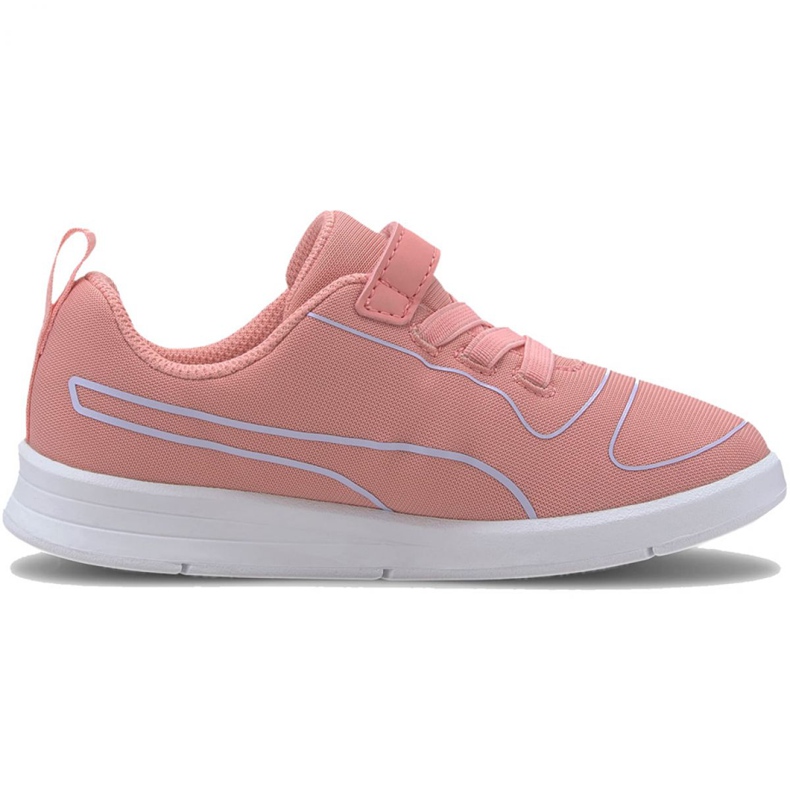 Puma Kali V Ps Palace Jr 367796 13 rózsaszín