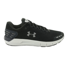 Under Armour Charged Rogue Storm M 3021948-001 fekete szürke