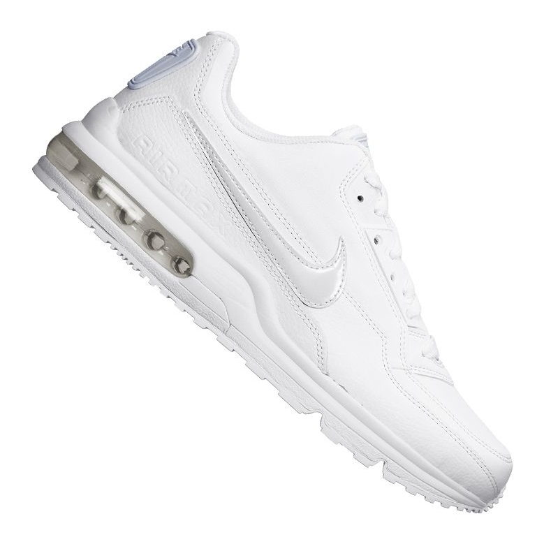 Nike Air Max Ltd 3 cipő 687977-111 fehér