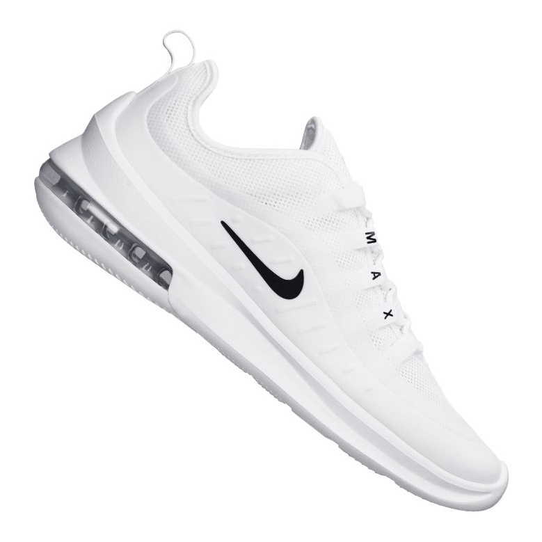 Nike air max tengely AA2146-100 fehér cipő