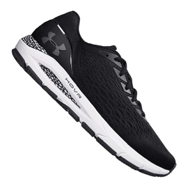 Under Armour Hovr Sonic 3 M 3022586-001 cipő fekete