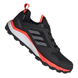 Adidas Terrex Agravic Gtx M EF6868 cipő fekete