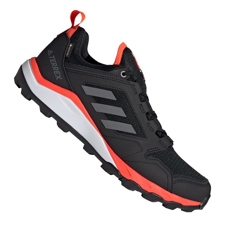 Adidas Terrex Agravic Gtx M EF6868 cipő fekete