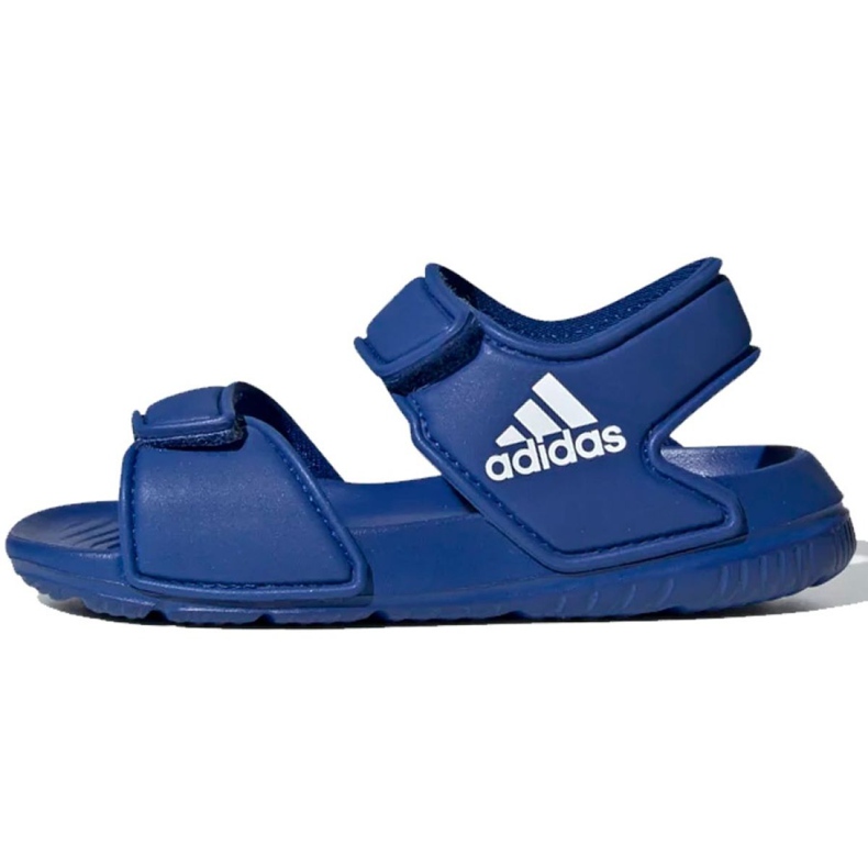 Adidas Altaswim C Jr EG2138 szandál kék