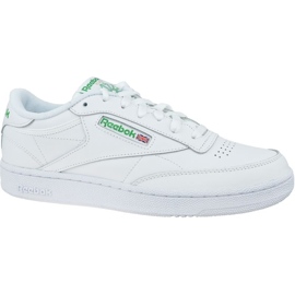 Reebok Club C AR0456 fehér