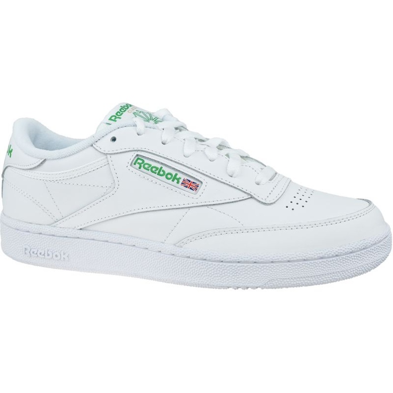 Reebok Club C AR0456 fehér