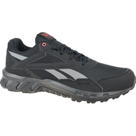 Reebok Ridgerider 5.0 M EF4200 fekete