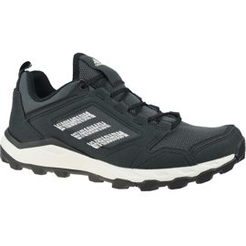 Adidas Terrex Agravic Tr Ub Trail M EH2313 cipő fekete