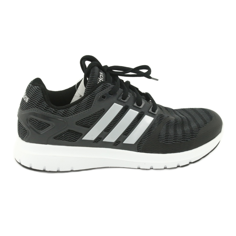 Futócipő adidas Energy Cloud VM B44846 fekete szürke